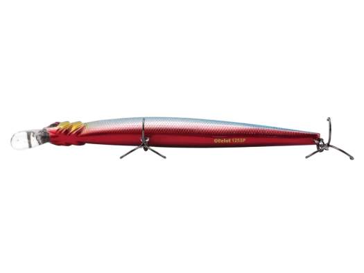 Fishycat OCELOT 125SP / R25