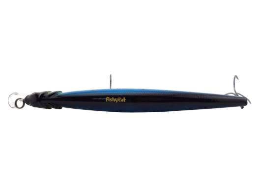 Fishycat OCELOT 125SP / R25