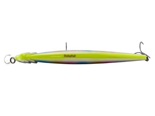Fishycat OCELOT 125SP / R26