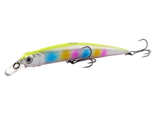 Fishycat OCELOT 125SP / R26