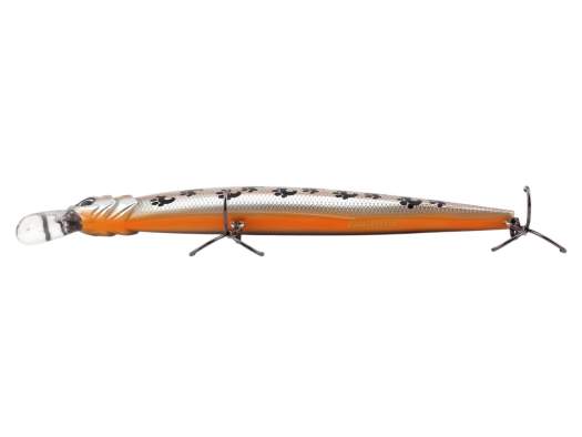 Fishycat OCELOT 125SP / X06