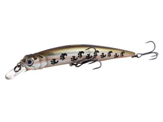 Fishycat OCELOT 125SP / X06