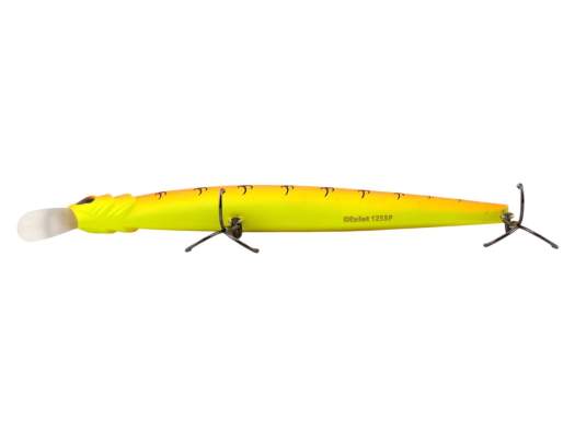 Fishycat OCELOT 125SP / X13