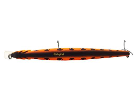 Fishycat OCELOT 125SP / X13