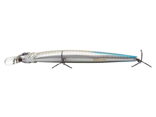 Fishycat OCELOT 125SP / R09