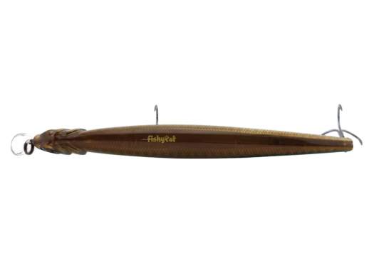 Fishycat OCELOT 125SP / R09