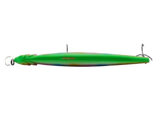Fishycat OCELOT 125SP / R27
