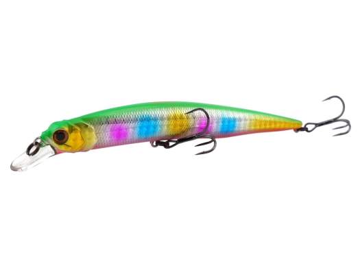 Fishycat OCELOT 125SP / R27