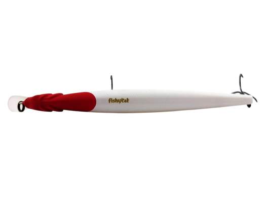 Fishycat OCELOT 125SP / X01