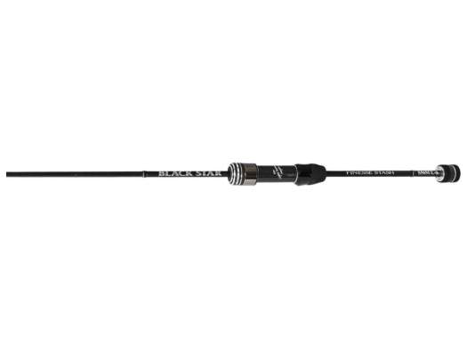 XESTA Black Star S56SUL-S Finesse Stash