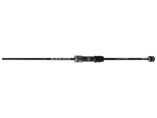 XESTA Black Star S63UL-S Urban Counter