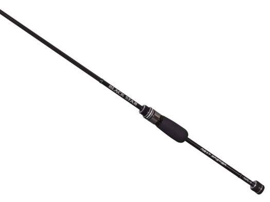 XESTA Black Star S74ML-T Multi Swap 