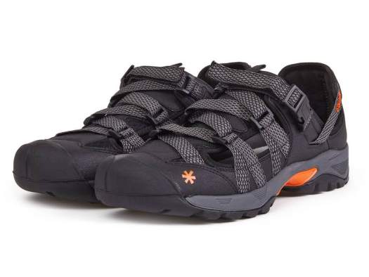 Norfin Mirage, black