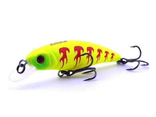 Купить Fishycat STRAYCAT 55F / X02 Fishycat STRAYCAT 55F / X02
