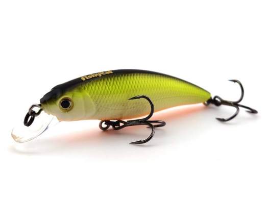 Купить Fishycat STRAYCAT 55S / R23 Fishycat STRAYCAT 55S / R23