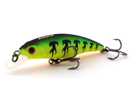 Купить Fishycat STRAYCAT 55S / X03 Fishycat STRAYCAT 55S / X03