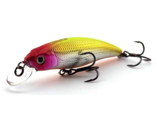 Купить Fishycat STRAYCAT 55S / R21 Fishycat STRAYCAT 55S / R21