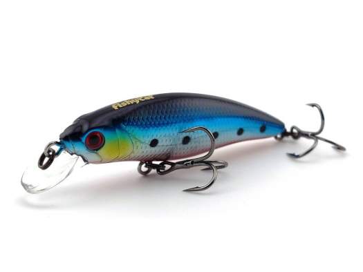 Купить Fishycat STRAYCAT 55S / R25 Fishycat STRAYCAT 55S / R25