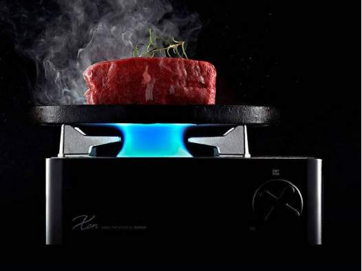 Купить Kovea KGR-2007BK Kovea KGR-2007BK