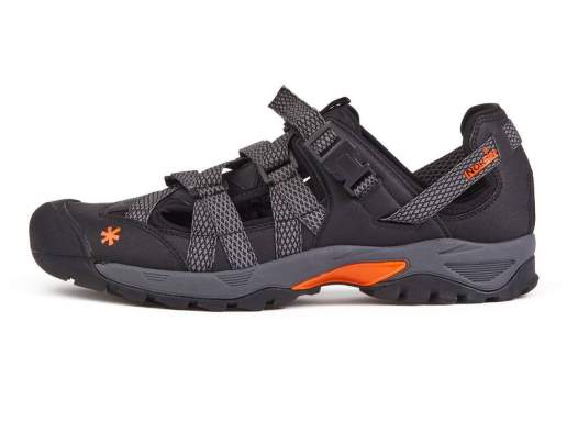 Norfin Mirage, black