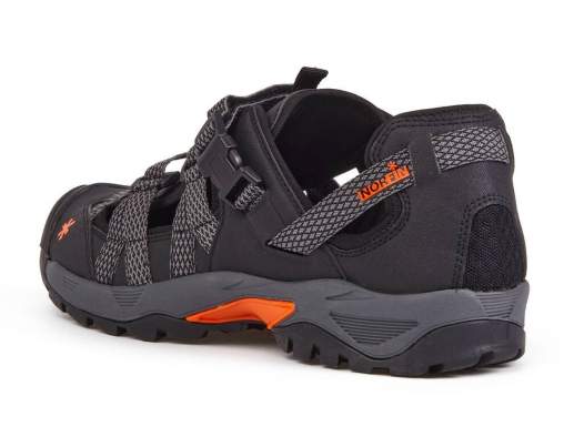 Norfin Mirage, black