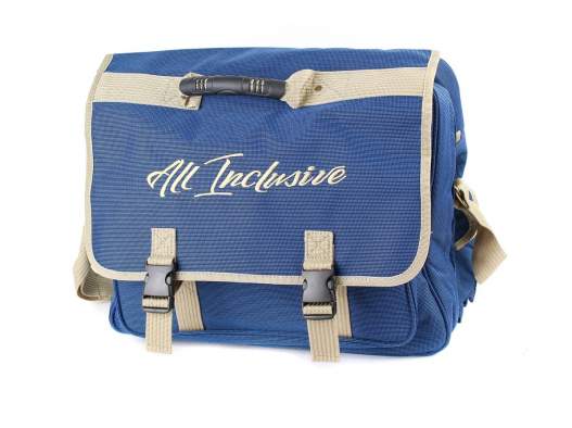 Camping World ALL INCLUSIVE на 6 персон