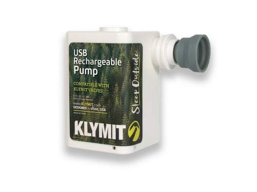 Купить Klymit USB R PUMP Klymit USB R PUMP