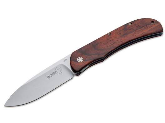 Купить Boker Exskelibur 1 Cocobolo Boker Exskelibur 1 Cocobolo