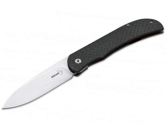 Boker Exskelibur I Carbon