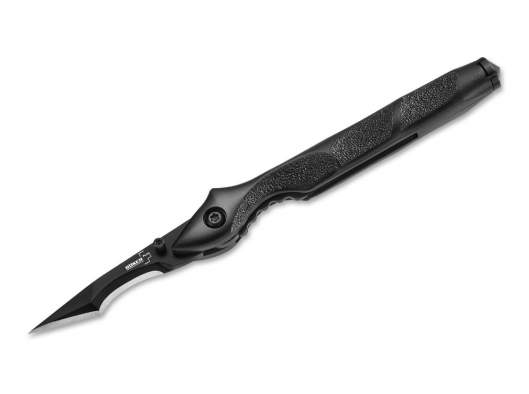 Boker Urban Survival