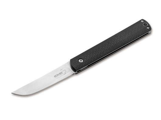 Нож Boker Plus Wasabi CF