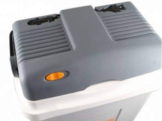 Холодильник автомобильный Fiesta 30л