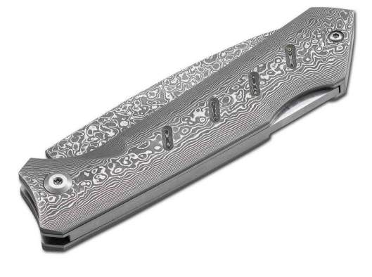 Boker Damascus Dominator