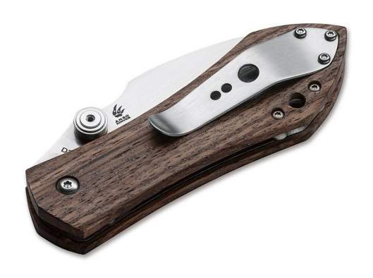 Boker Anso 67 Pro