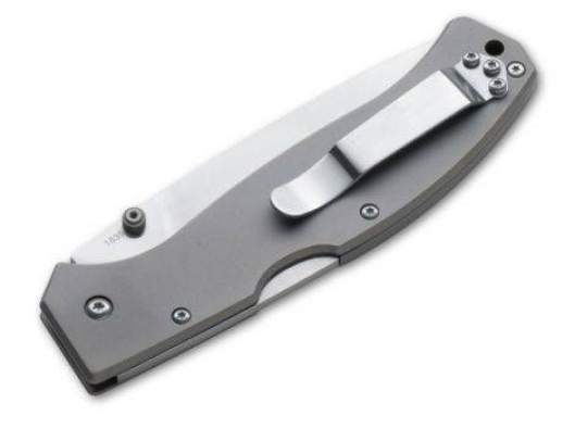 Boker Titan Drop