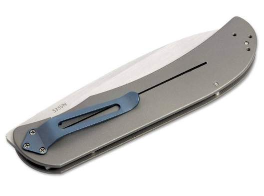 Boker Exskelibur I Titanium
