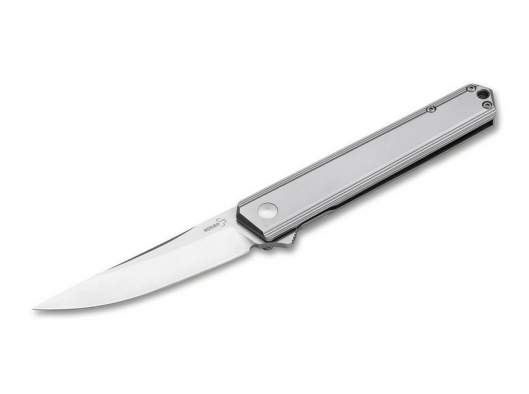 Boker Kwaiken Flipper Framelock