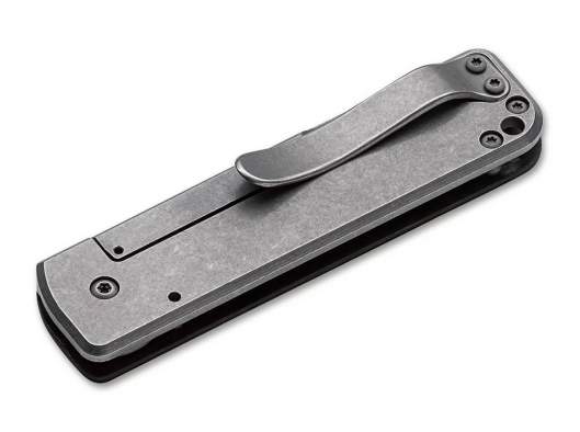 Boker Lancer 42 Carbon