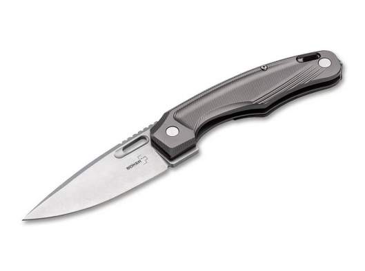 Boker Warbird Aluminium