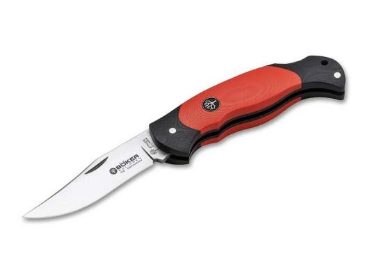 Купить Boker Scout Lightweight Orange Boker Scout Lightweight Orange