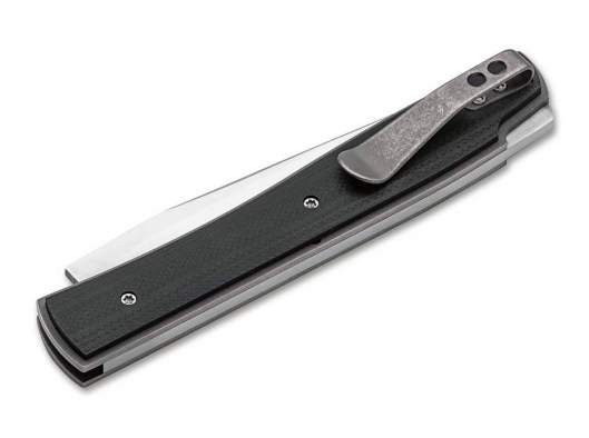 Boker Urban Trapper Backlock G10