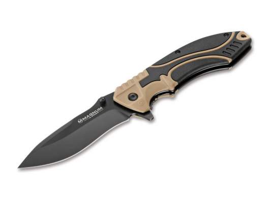 Купить Boker Advance Desert Pro Boker Advance Desert Pro