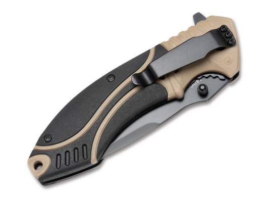 Купить Boker Advance Desert Pro Boker Advance Desert Pro