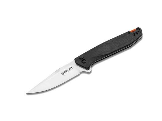 Boker Border Forest Folder