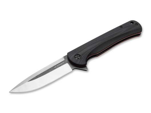 Boker Mobius
