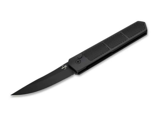 Boker Kwaiken Grip Auto Black