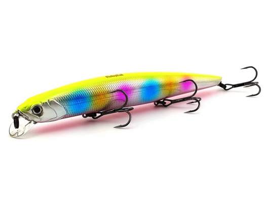 Fishycat JUNGLECAT 140SP / R26