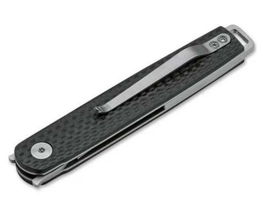 Boker LRF Carbon