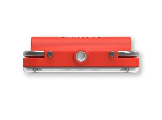 Claymore UltraMini, Red