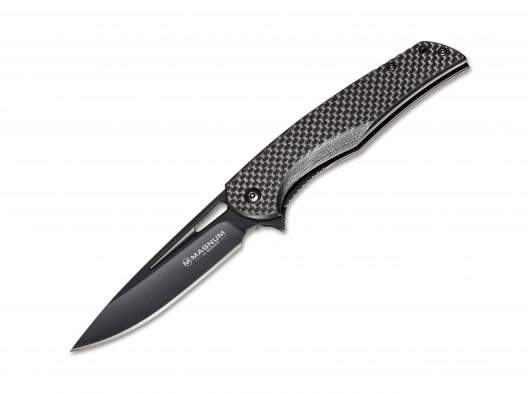 Boker Black Carbon